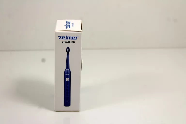 WKŁADY DO SZCZOTECZKI ZELMER