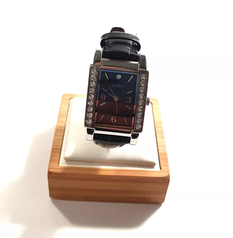 ZEGAREK DAMSKI LIORA