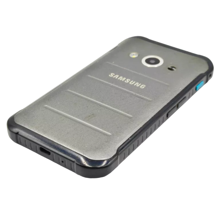 SAMSUNG GALAXY XCOVER 3 VE G389F SREBRNY