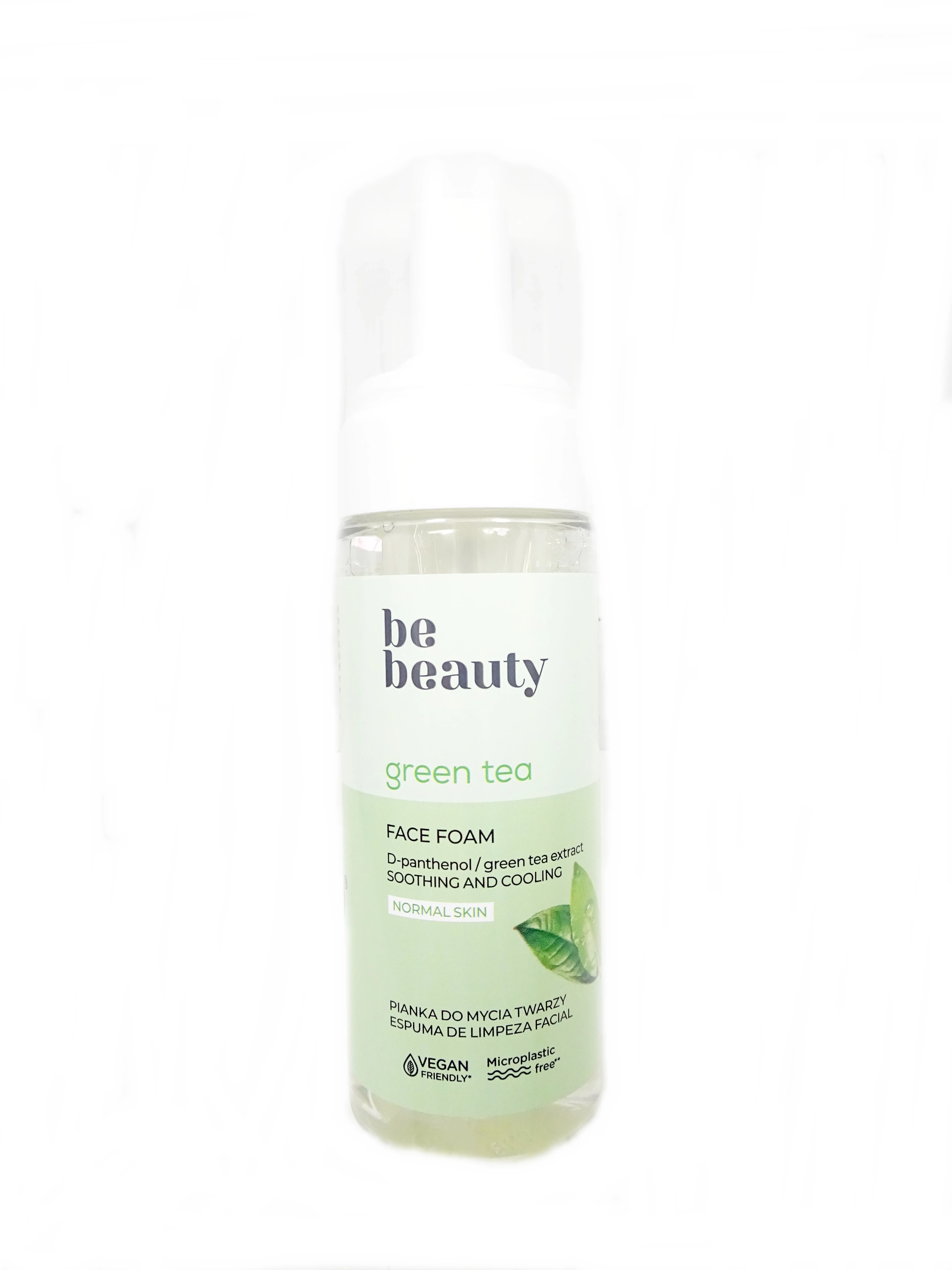 be-beauty-pianka-do-mycia-twarzy-green-tea-150-ml-piastowska-19-wroclaw