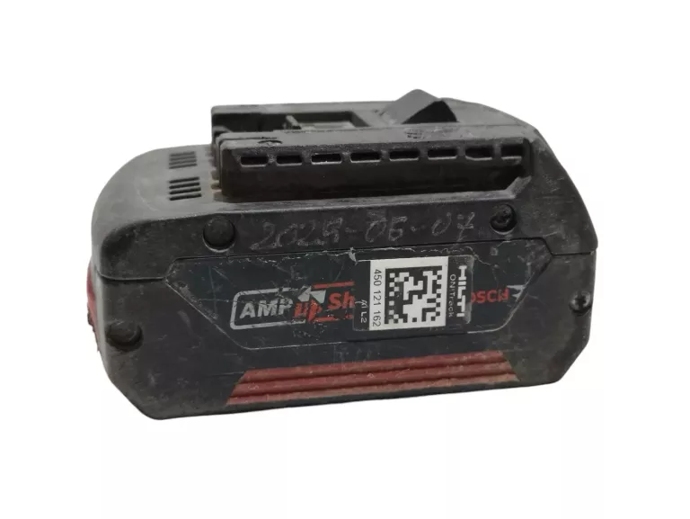 AKUMULATOR BOSH 18V 5 AH /5