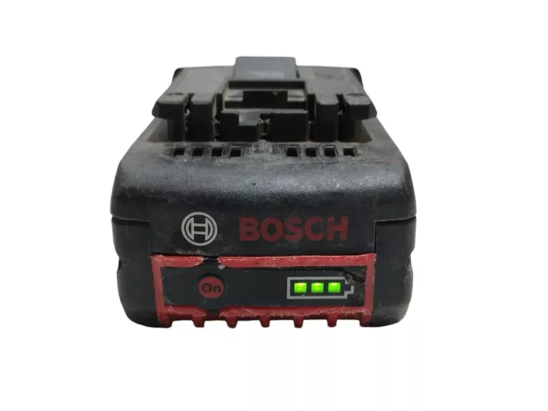 AKUMULATOR BOSH 18V 5 AH /5