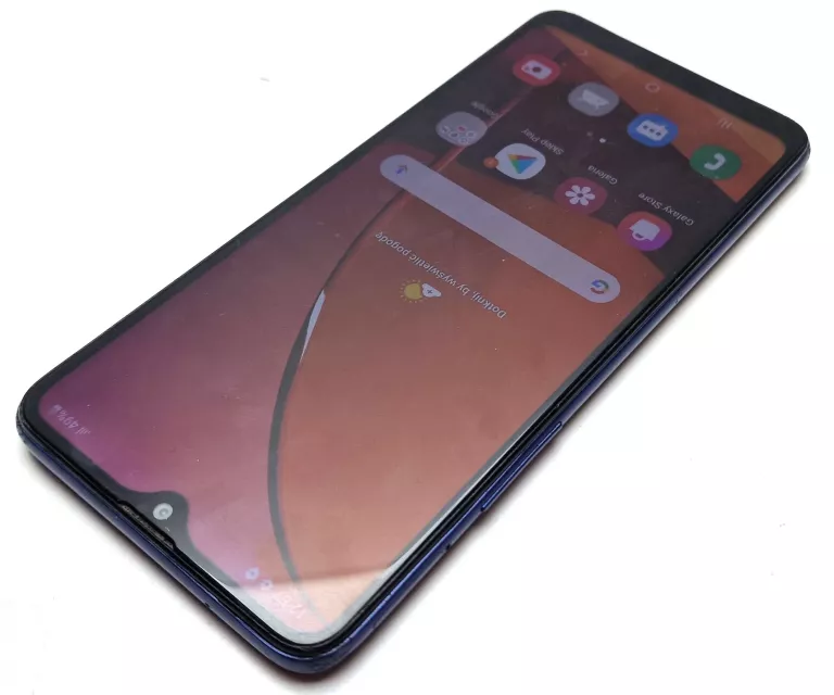 TELEFON SAMSUNG GALAXY A20S 3/32GB