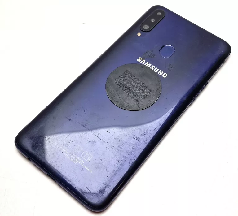 TELEFON SAMSUNG GALAXY A20S 3/32GB