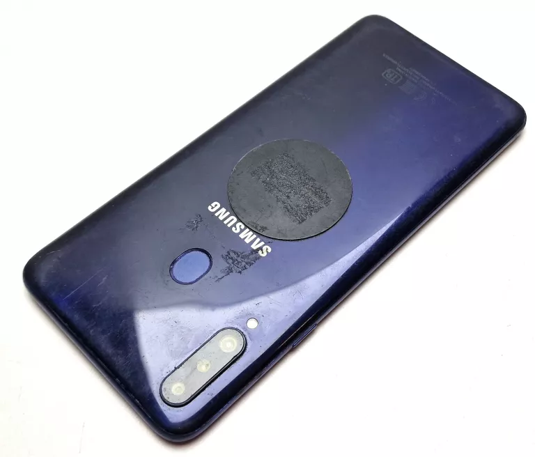 TELEFON SAMSUNG GALAXY A20S 3/32GB