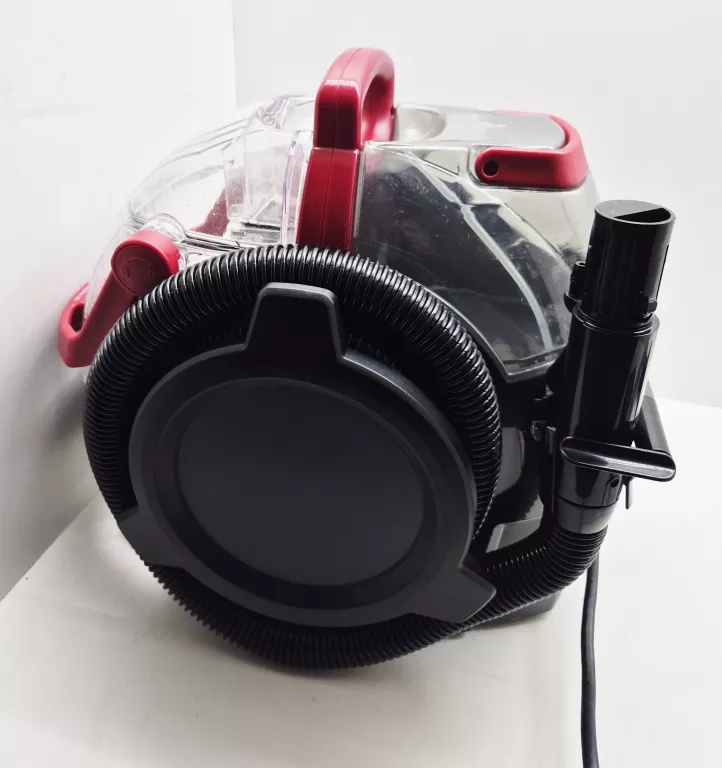 ODKURZACZ PIORĄCY BISSELL SPOTCLEAN PRO