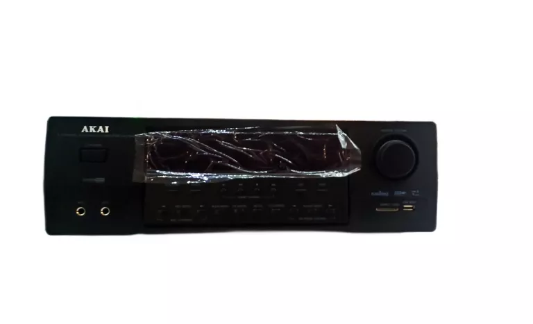 AMPLITUNER AKAI AS110RA-320 GWARANCJA