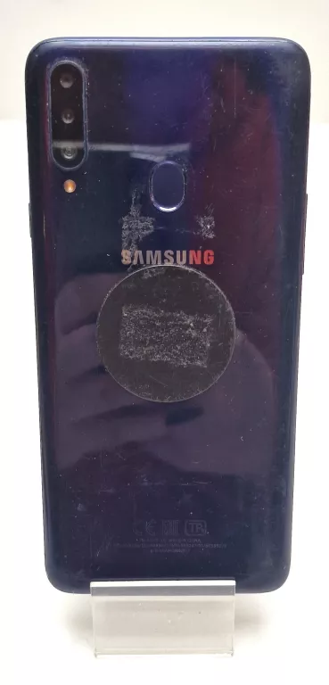 TELEFON SAMSUNG GALAXY A20S 3/32GB