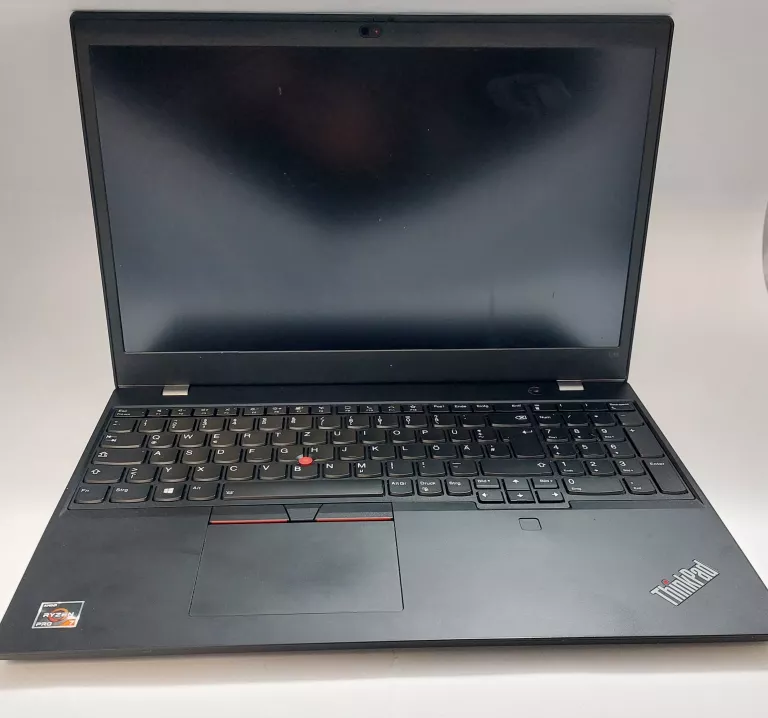 LAPTOP LENOVO THINKPAD L15 1GEN RYZEN 7 PRO / 1TB / 12GB / W11PRO