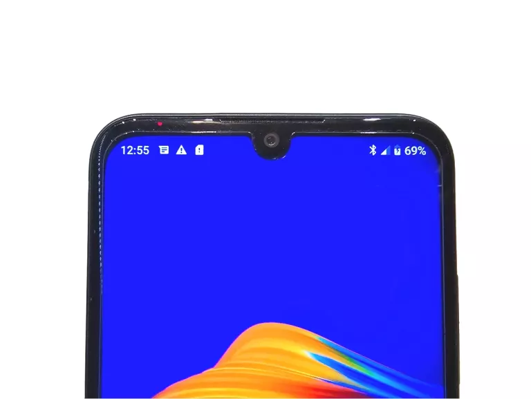 TELEFON MOTOROLA MOTO E6 PLUS 4/64GB 6,1" 4G
