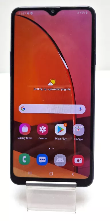 TELEFON SAMSUNG GALAXY A20S 3/32GB