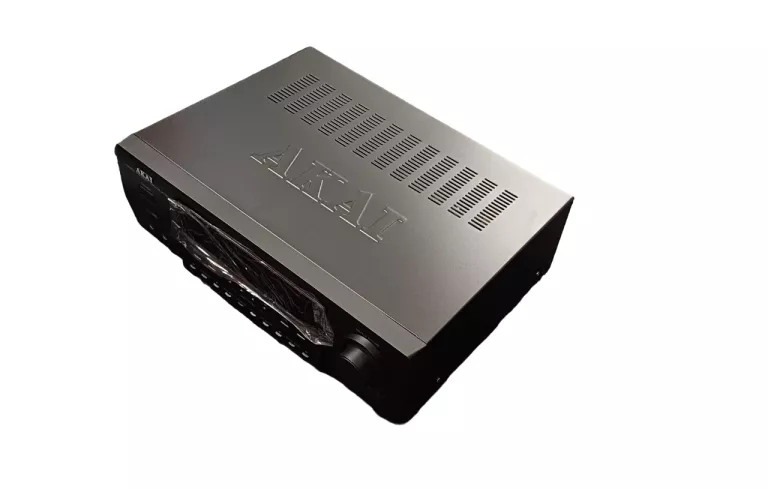 AMPLITUNER AKAI AS110RA-320 GWARANCJA