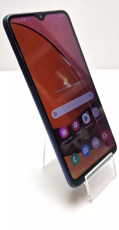TELEFON SAMSUNG GALAXY A20S 3/32GB