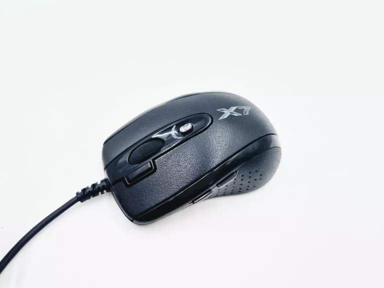 MYSZ PRZEWODOWA A4TECH XL-750MK