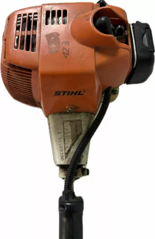 kosa-spalinowa-stihl-fs-85-akcesoria-ean-gtin-8595672307639