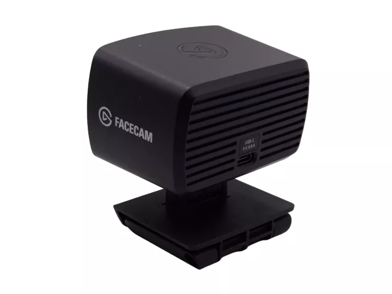 KAMERA INTERNETOWA ELGATO FACECAM MK.2 1080P HDR USB 3.1 TYP C