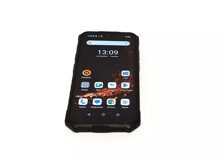 TELEFON HAMMER IRON V