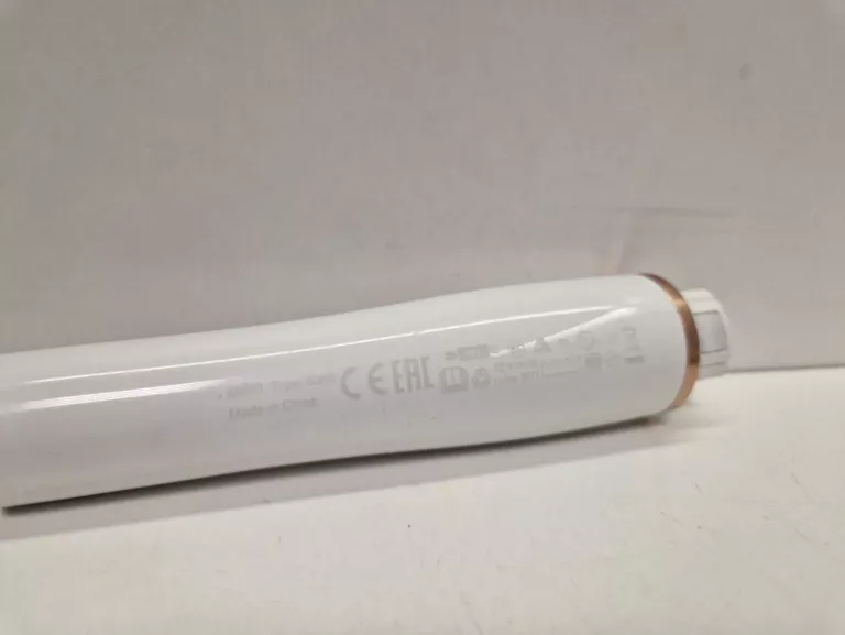 MASAŻER DO TWRZY/SZCZOTECZKA/DEPILATOR BRAUN FACESPA PRO Z ZASILACZEM
