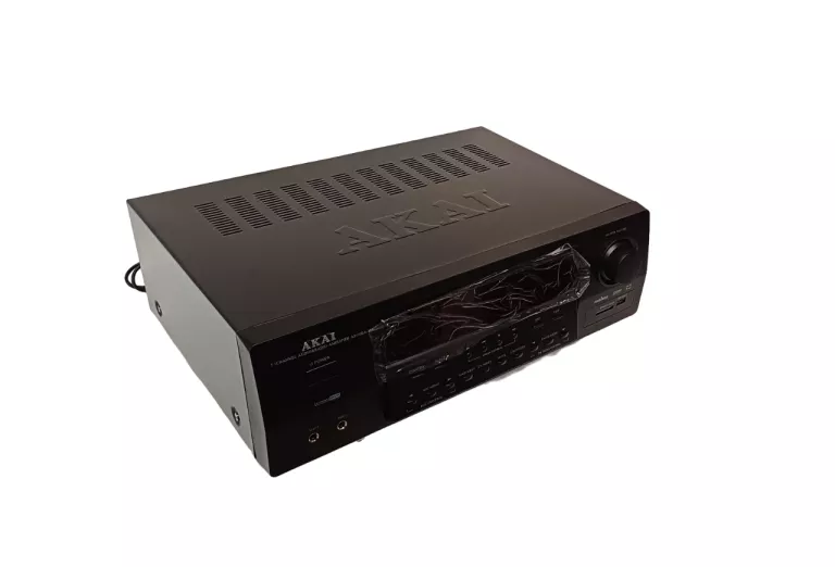 AMPLITUNER AKAI AS110RA-320 GWARANCJA