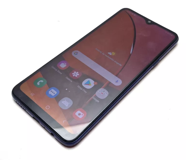 TELEFON SAMSUNG GALAXY A20S 3/32GB