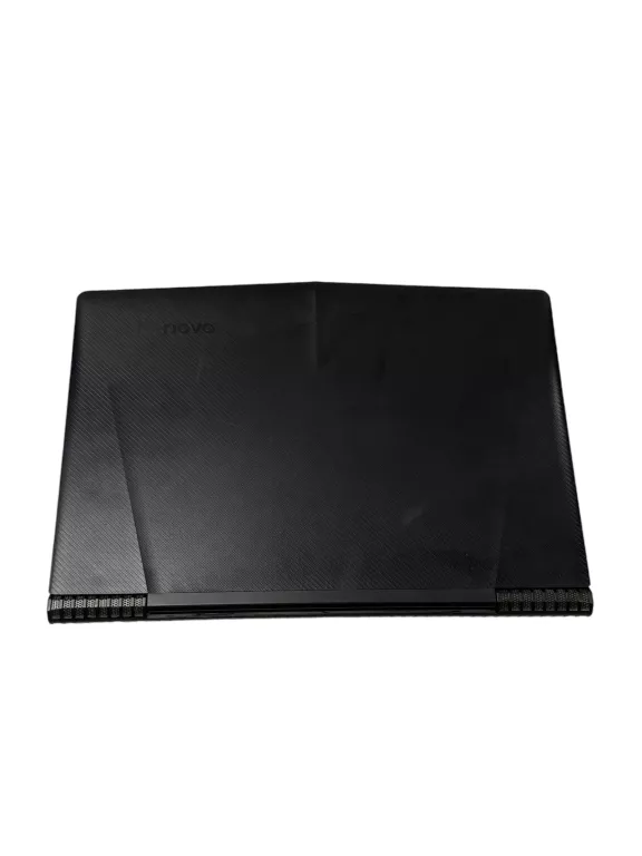 LAPTOP LENOVO LEGION / I7-7700 HQ / 8 GB RAM / GTX 1050 / SSD 240 GB