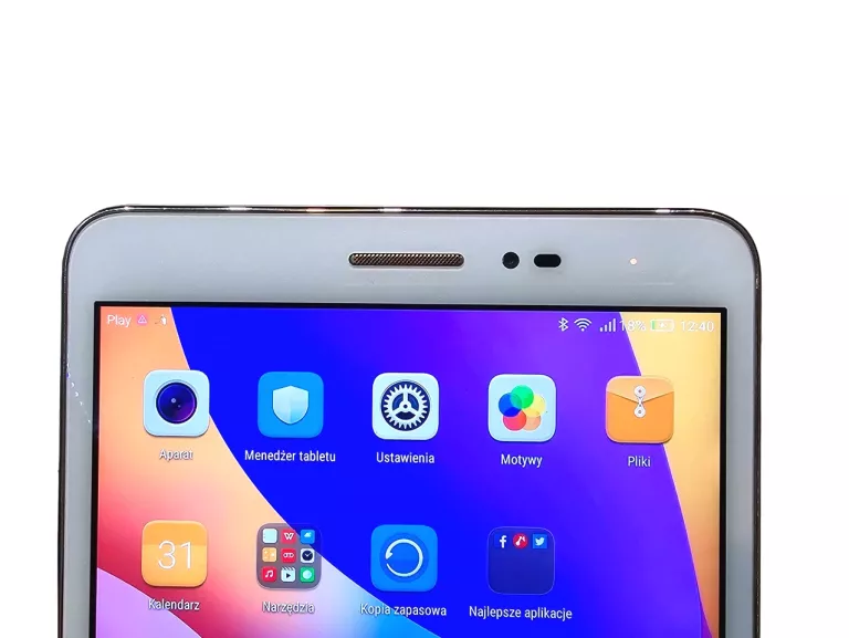 TABLET HUAWEI MEDIAPAD T2 PRO JDN-L01 8" 2/16GB