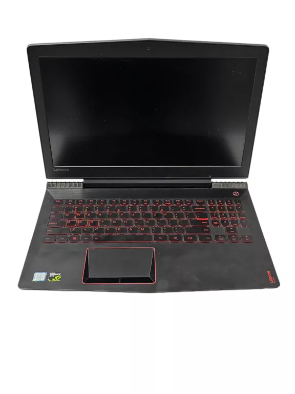 LAPTOP LENOVO LEGION / I7-7700 HQ / 8 GB RAM / GTX 1050 / SSD 240 GB