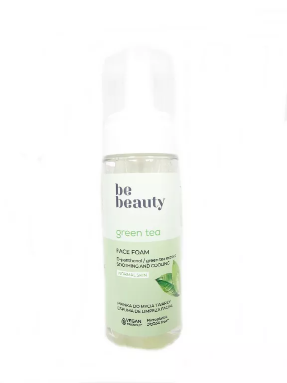be-beauty-pianka-do-mycia-twarzy-green-tea-150-ml-piastowska-19-wroclaw