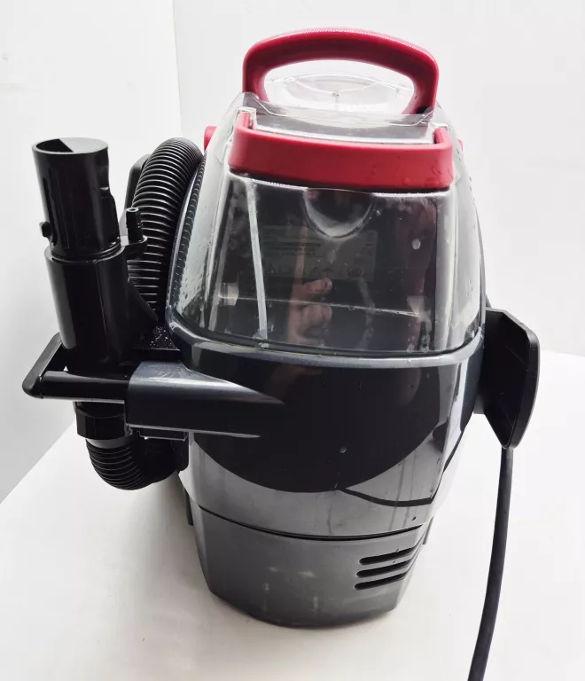 ODKURZACZ PIORĄCY BISSELL SPOTCLEAN PRO