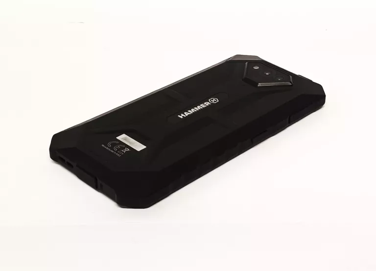 TELEFON HAMMER IRON V