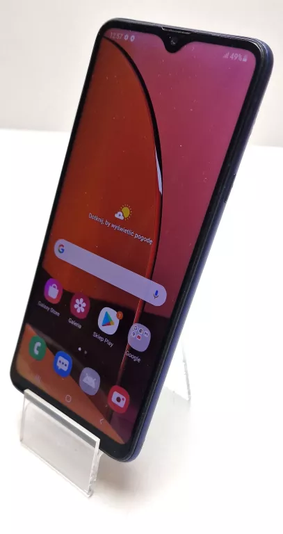 TELEFON SAMSUNG GALAXY A20S 3/32GB