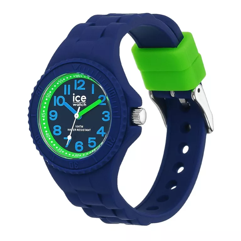 ZEGAREK ICE WATCH 020321 ZAFOLIOWANY