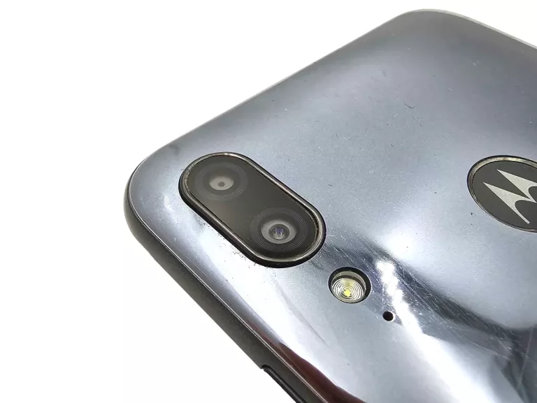 TELEFON MOTOROLA MOTO E6 PLUS 4/64GB 6,1" 4G