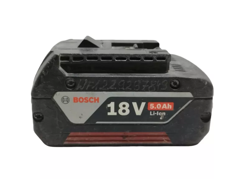 AKUMULATOR BOSH 18V 5 AH /5