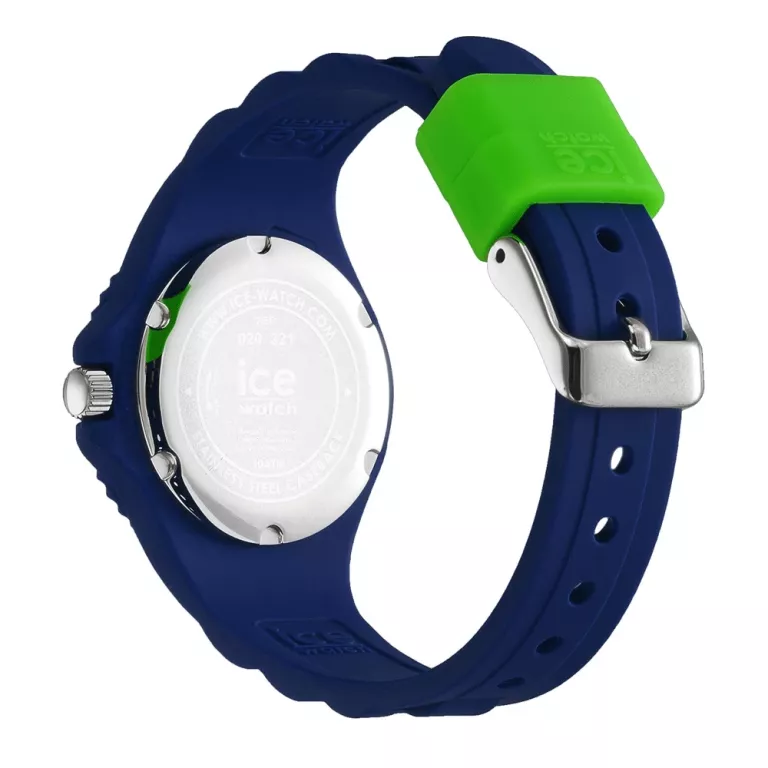 ZEGAREK ICE WATCH 020321 ZAFOLIOWANY