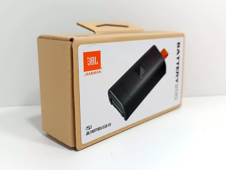 BATERIA DO GŁOŚNIKA JBL BATTERY 200 PARTYBOX CLUB 120