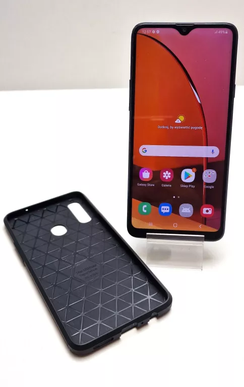 TELEFON SAMSUNG GALAXY A20S 3/32GB