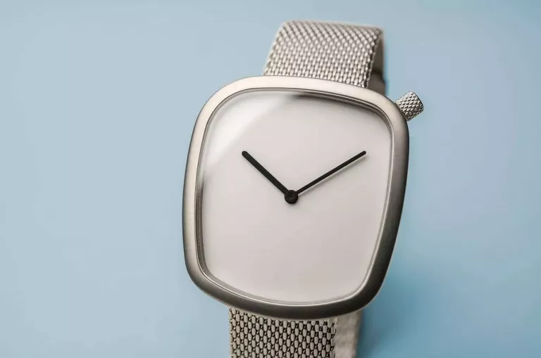 ZEGAREK BERING 18034-004 ZAPLOMBOWANY
