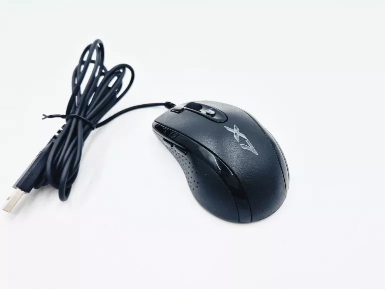 MYSZ PRZEWODOWA A4TECH XL-750MK