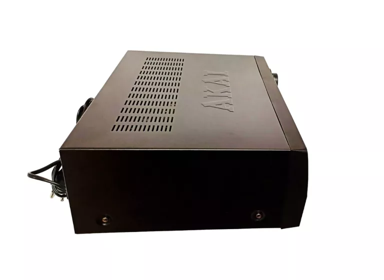 AMPLITUNER AKAI AS110RA-320 GWARANCJA