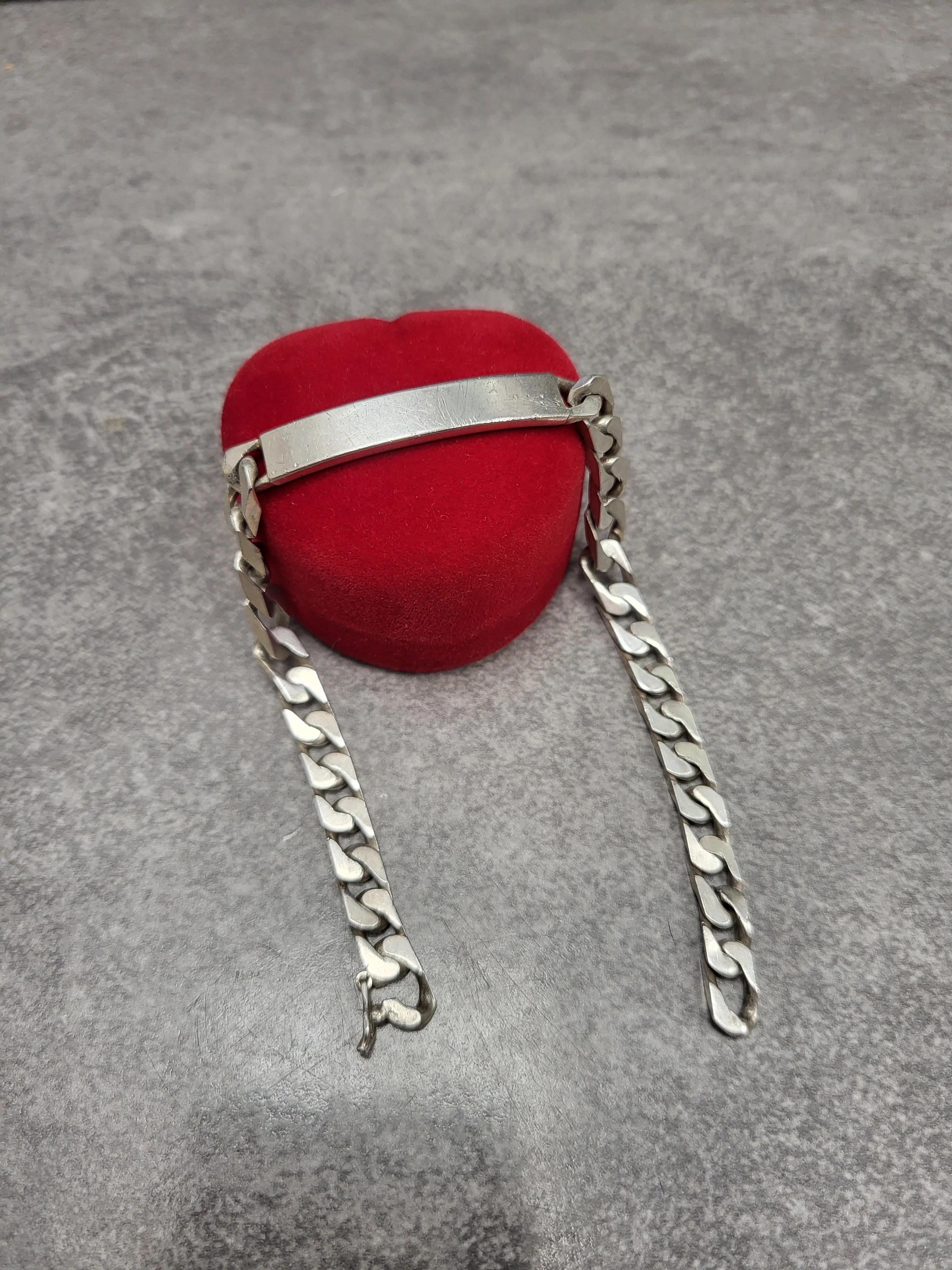 srebro-wyrob-uzywany-bransoletka-2239g-925-jozefczaka-4-bytom