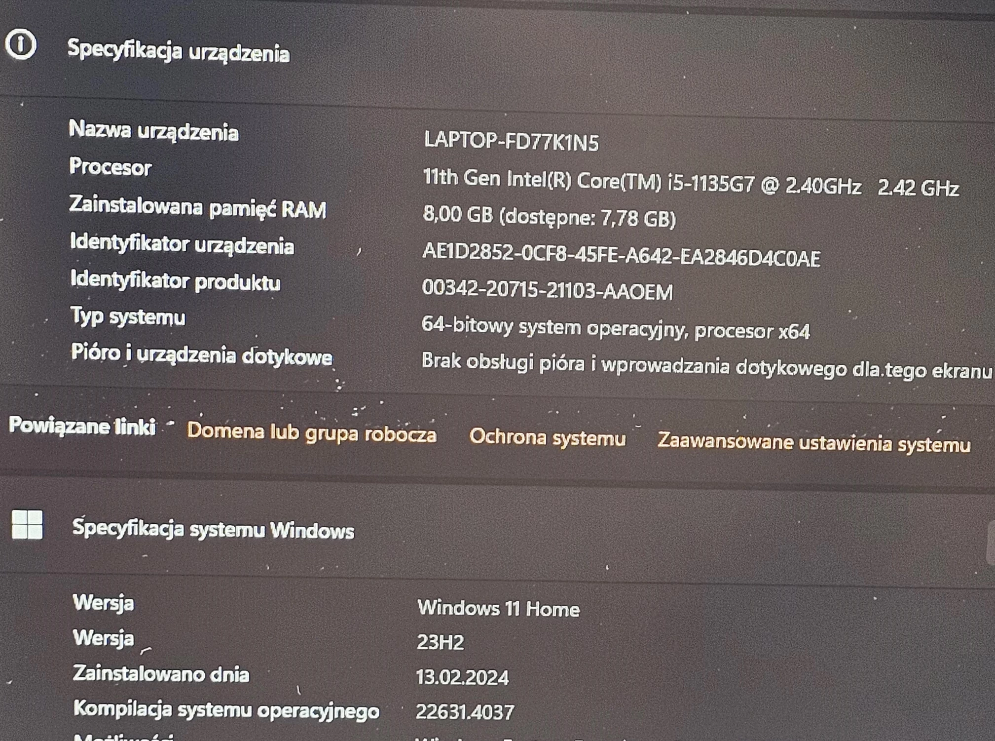 laptop-acer-aspire-3-model-n20c6-ladowarka-stan-11323-2