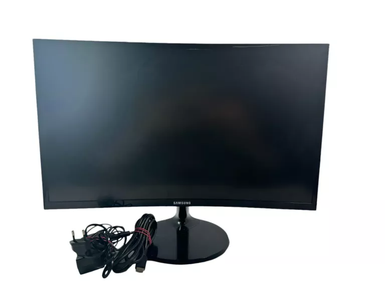 MONITOR SAMSUNG LC24F390FHU !