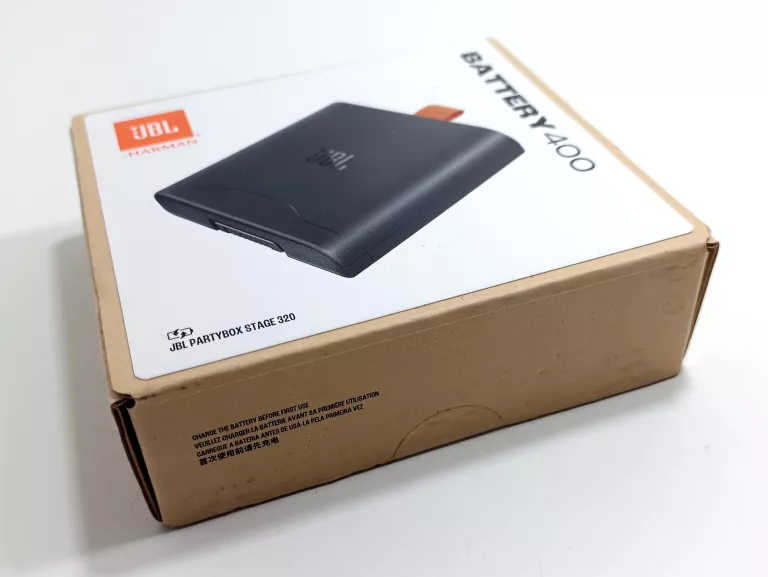 BATERIA JBL BATTERY 400 DO PARTYBOX 320 / XTREME 4