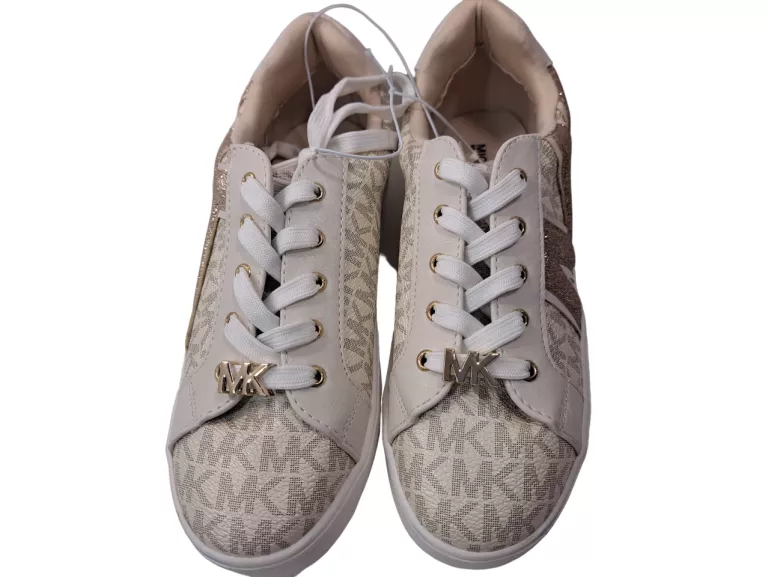 BUTY DZIECIĘCE MICHAEL KORS / ROZMIAR 34