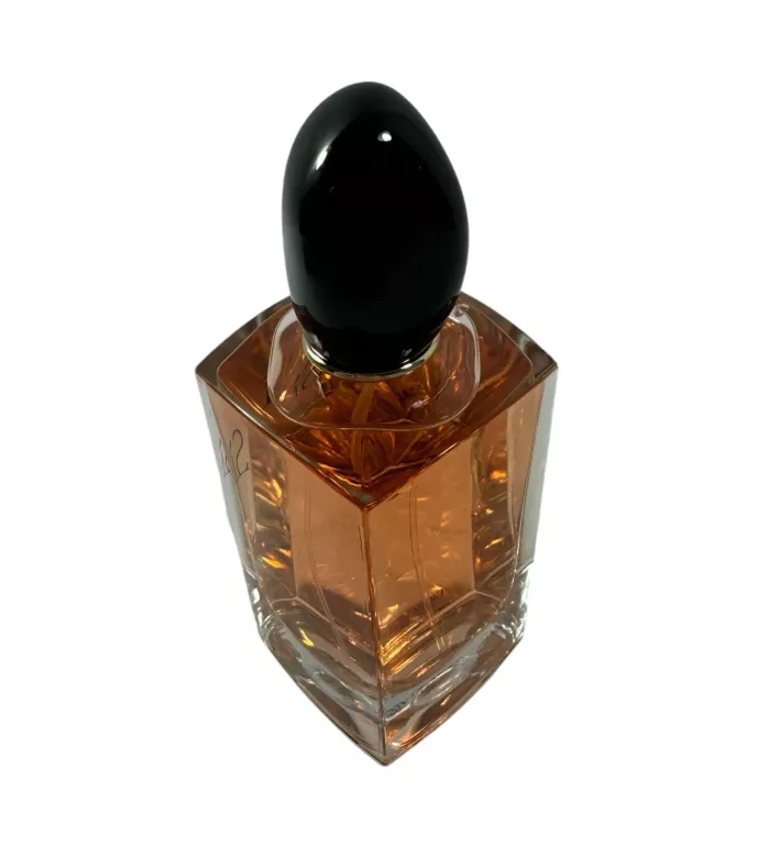 GIORGIO ARMANI SI WODA PERFUMOWANA 100ML !
