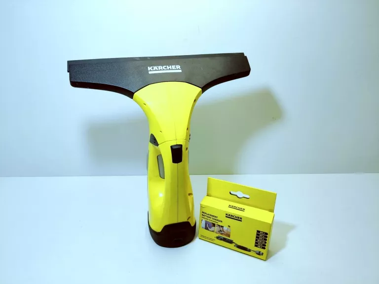 MYJKA DO OKIEN KARCHER WV2