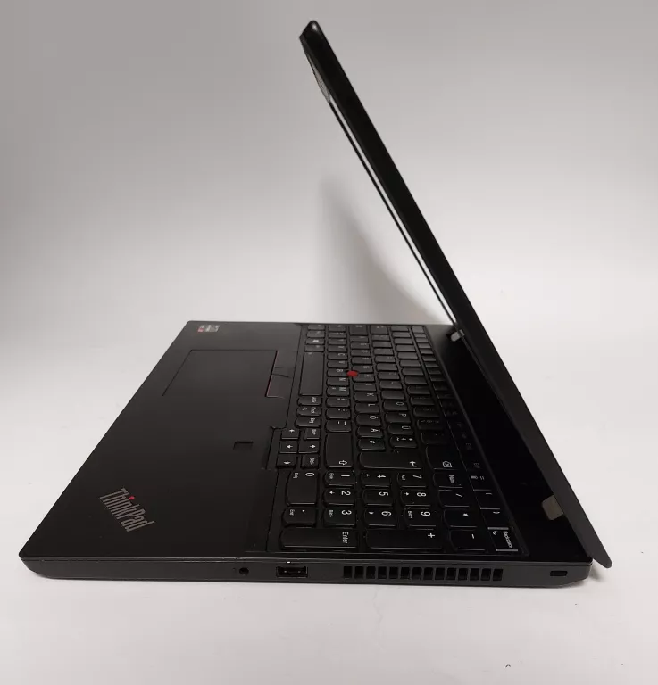 LAPTOP LENOVO THINKPAD L15 1GEN RYZEN 7 PRO / 1TB / 12GB / W11PRO