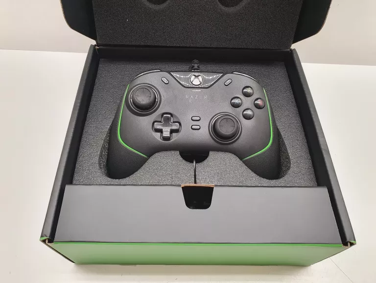 KONTROLER RAZER WOLVERINE V2 XBOX ONE