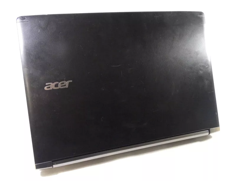 LAPTOP ACER ASPIRE 17 NITRO VN7-792G-74Q4+ŁAD